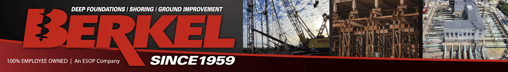 berkel banner advertisement