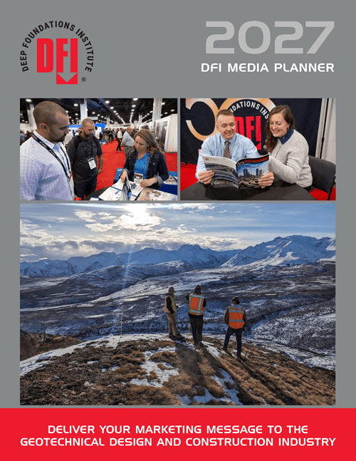 2027 Media Planner Cover